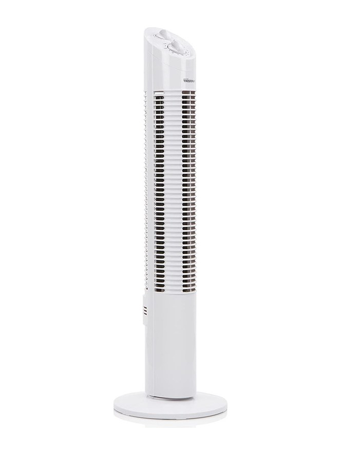 Tristar VE-5905 tornfläkt 73 cm i vitt
